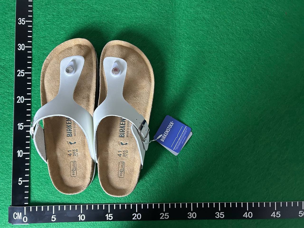 BIRKENSTOCK （Flip Flops