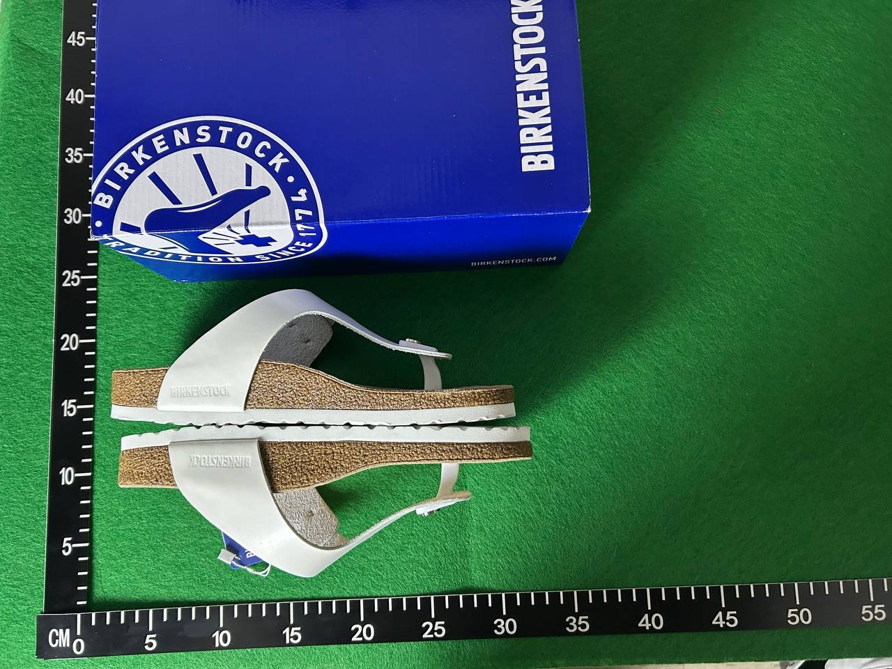 BIRKENSTOCK （Flip Flops
