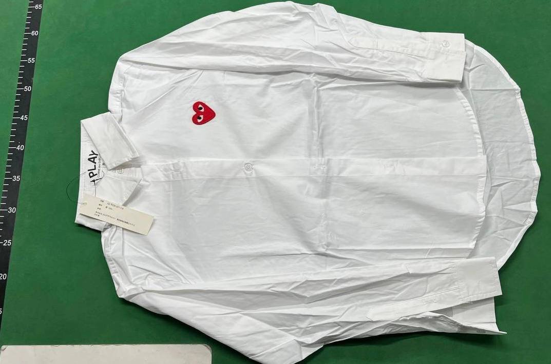 PLAY & Other Long-sleeved Shirts