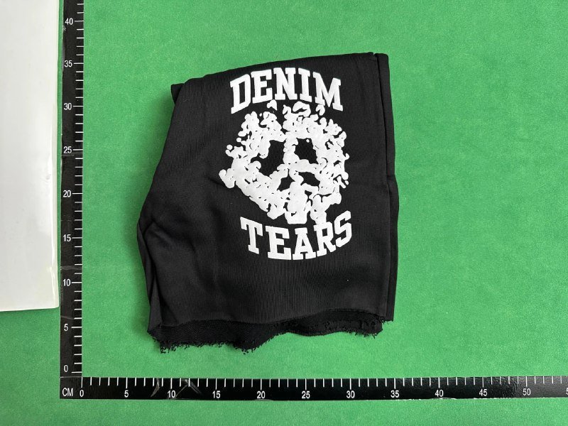 Denim Tears shorts ( 14 + styles