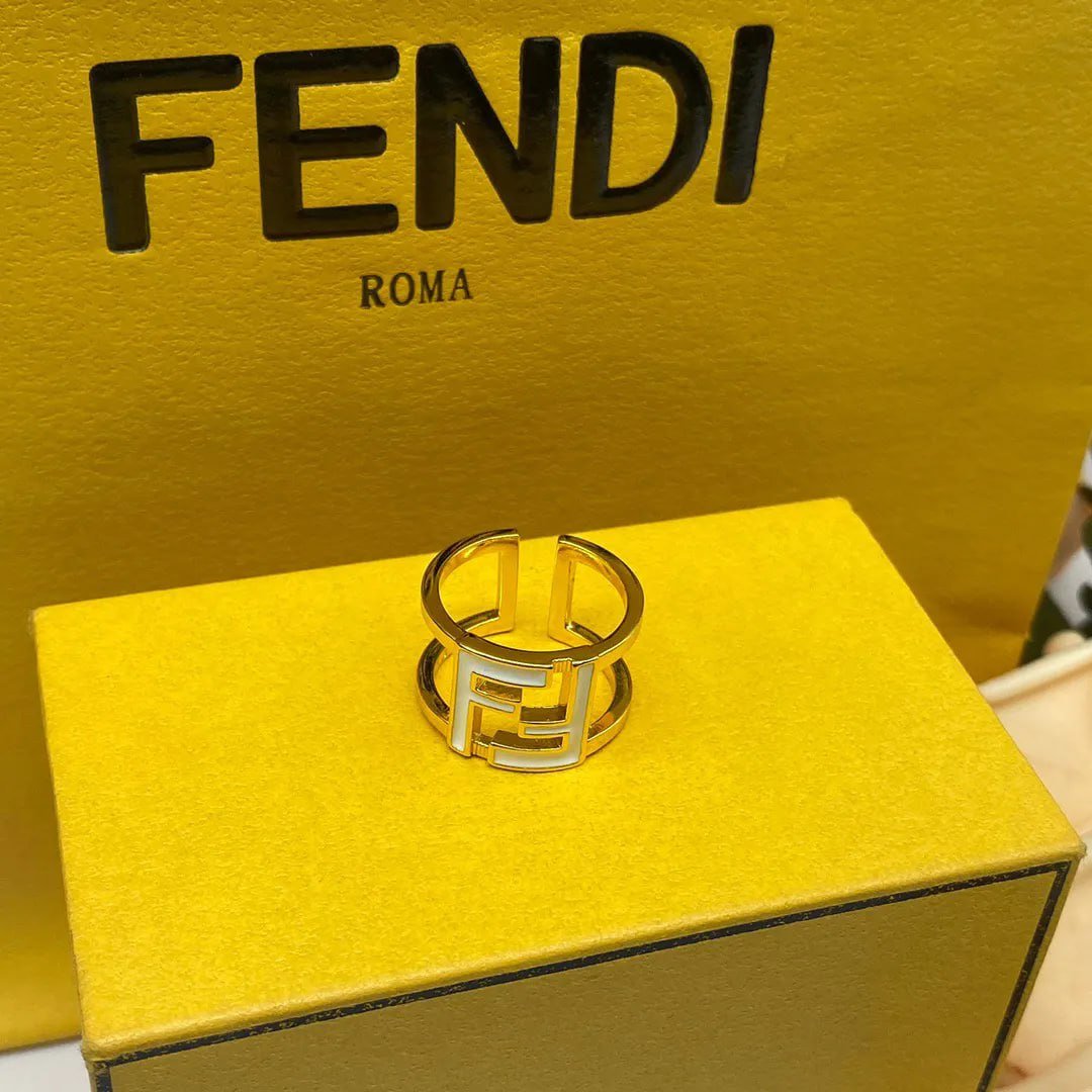 Fendi Ring