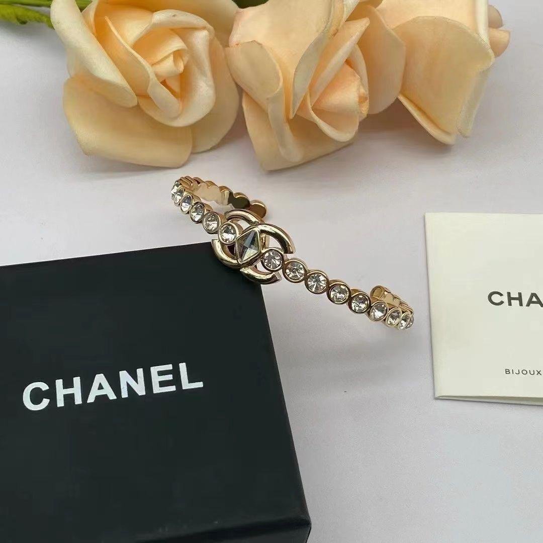 Chanel Fashion Bracelet
