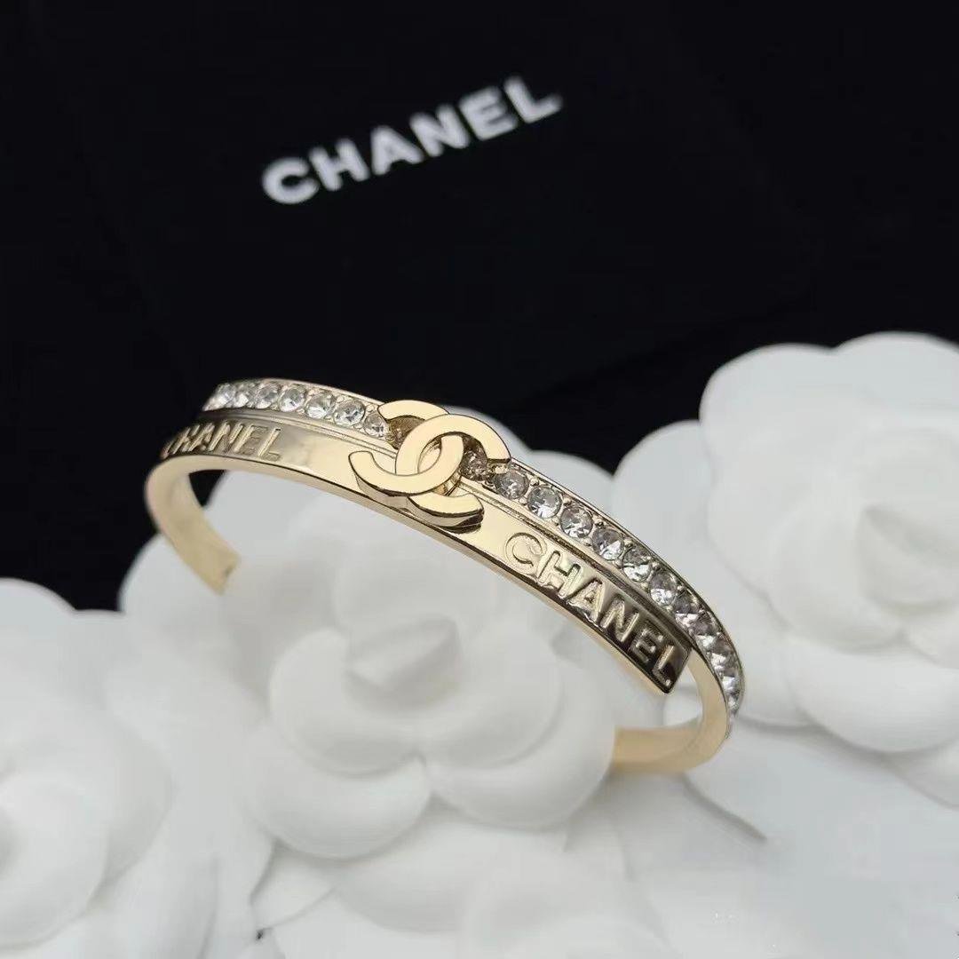Chanel Fashion Bracelet