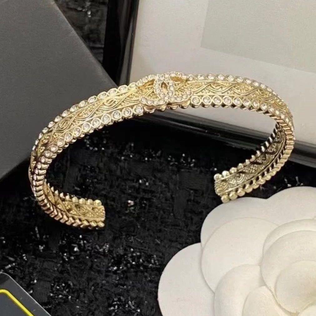 Chanel Fashion Bracelet