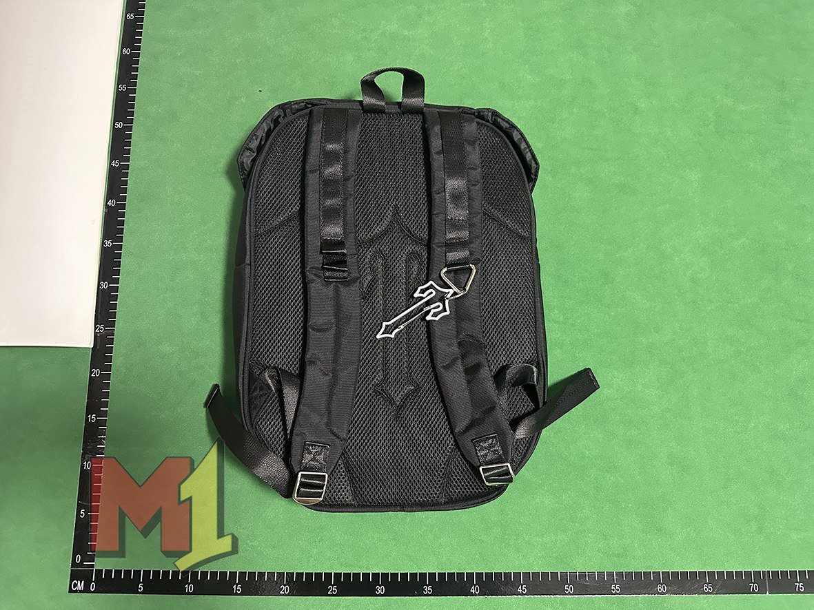 Trapstar bag（+4 color