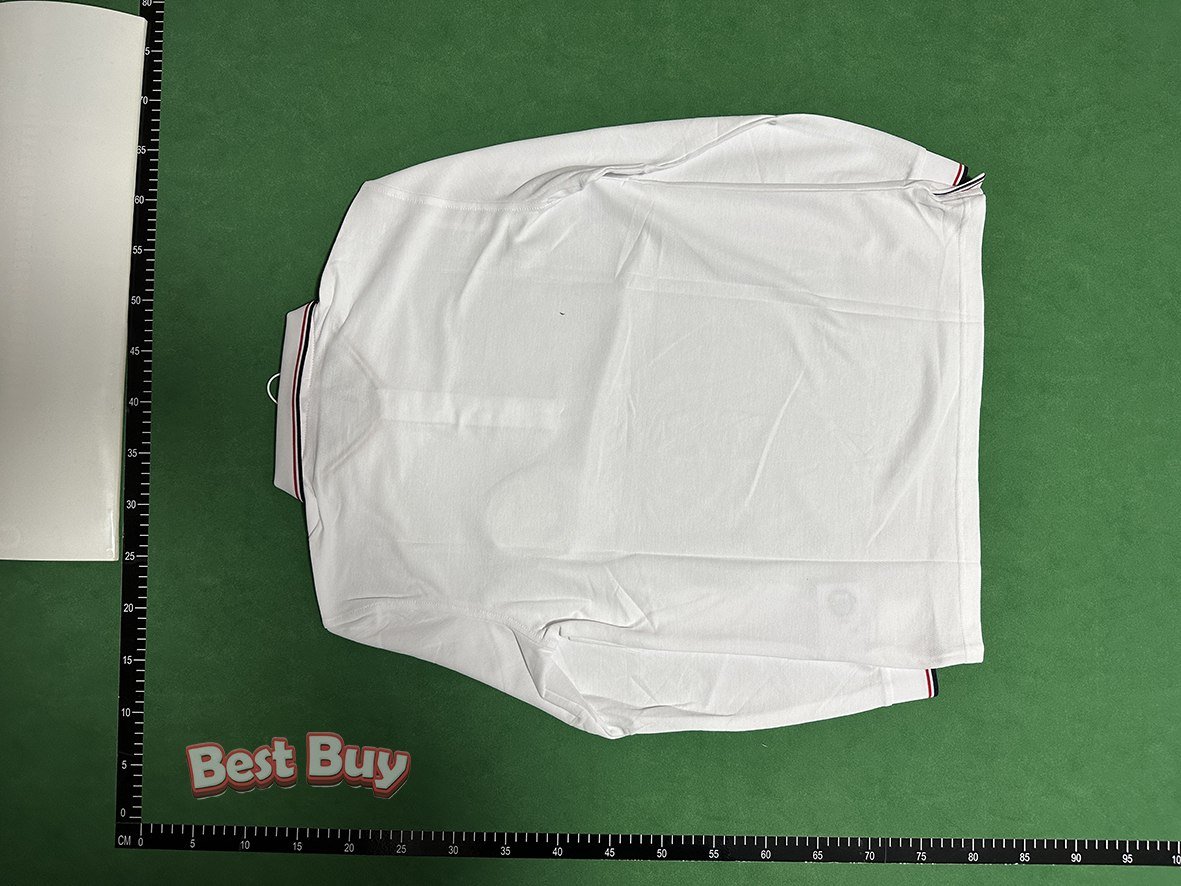Moncler polo shirt (+25 color)