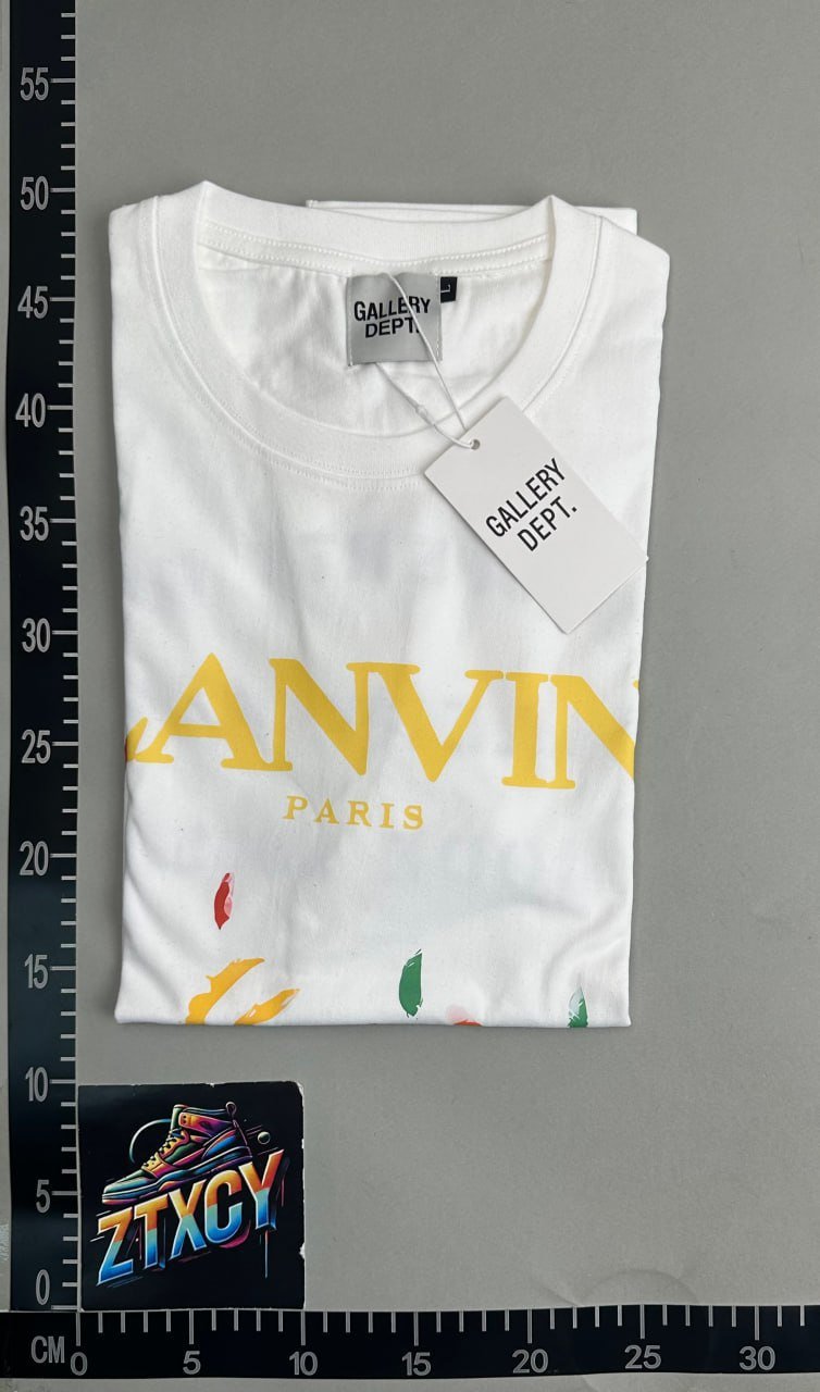 Gallery Dept T-shirt