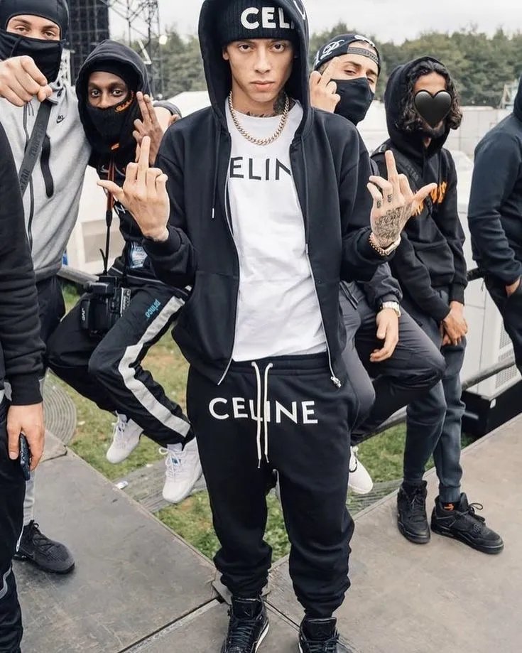 CELINE Suits/Coat/Pants（37+ Styles