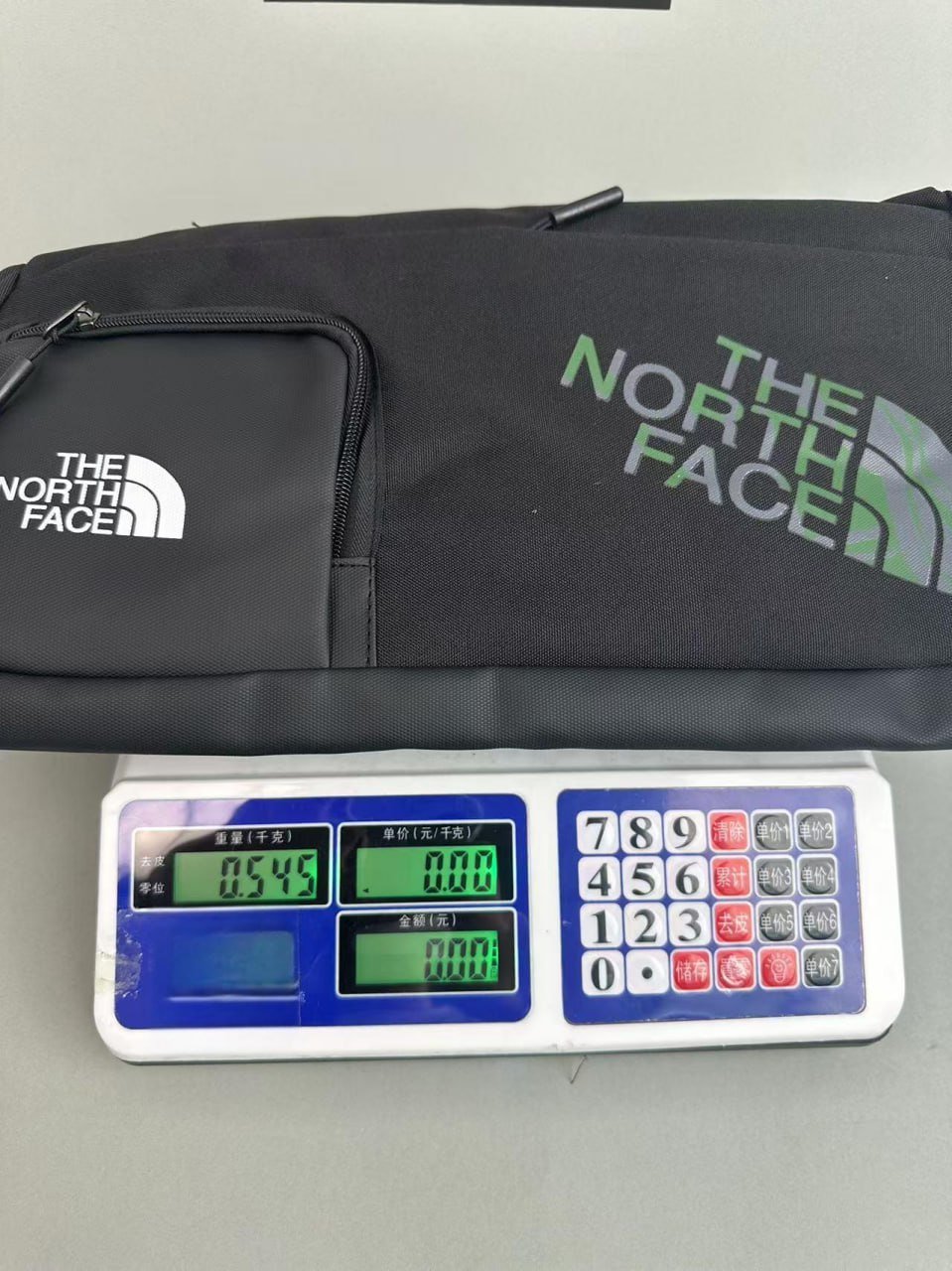 The North Face Bag