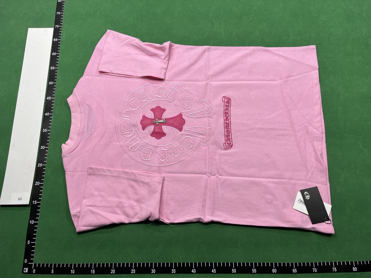 Chrome Hearts T-Shirt（ 40 Style