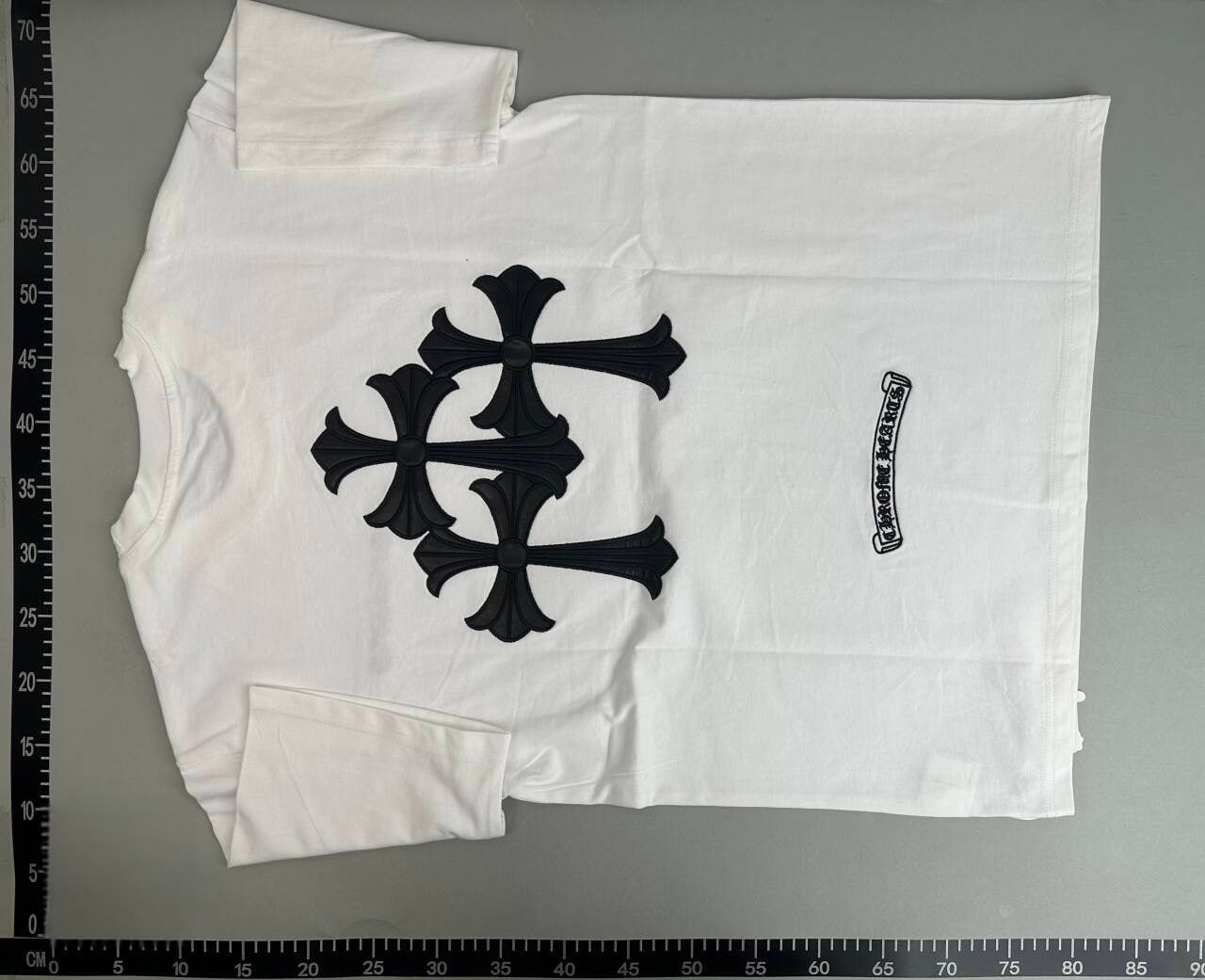 Chrome Hearts T-Shirt（ 40 Style