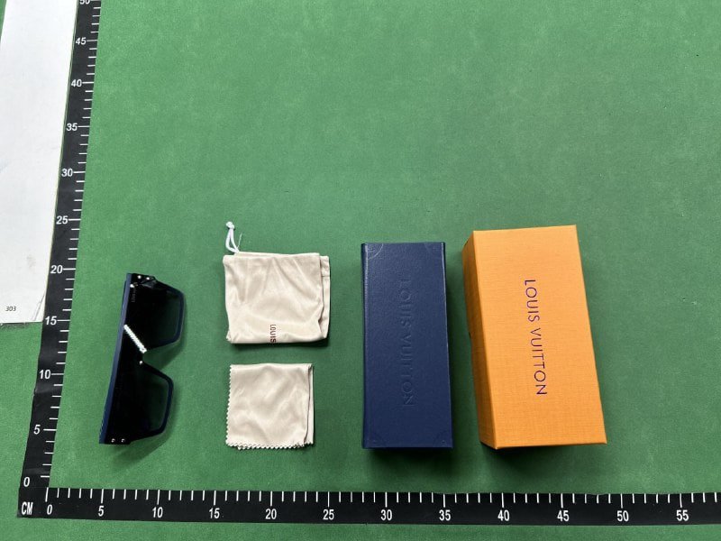 Louis Vuitton Sunglasses
