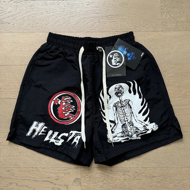 Hellstar Shorts