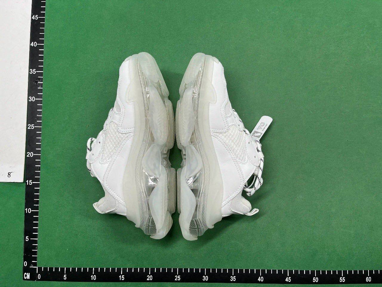 Balenciaga Triple S(27 colors)