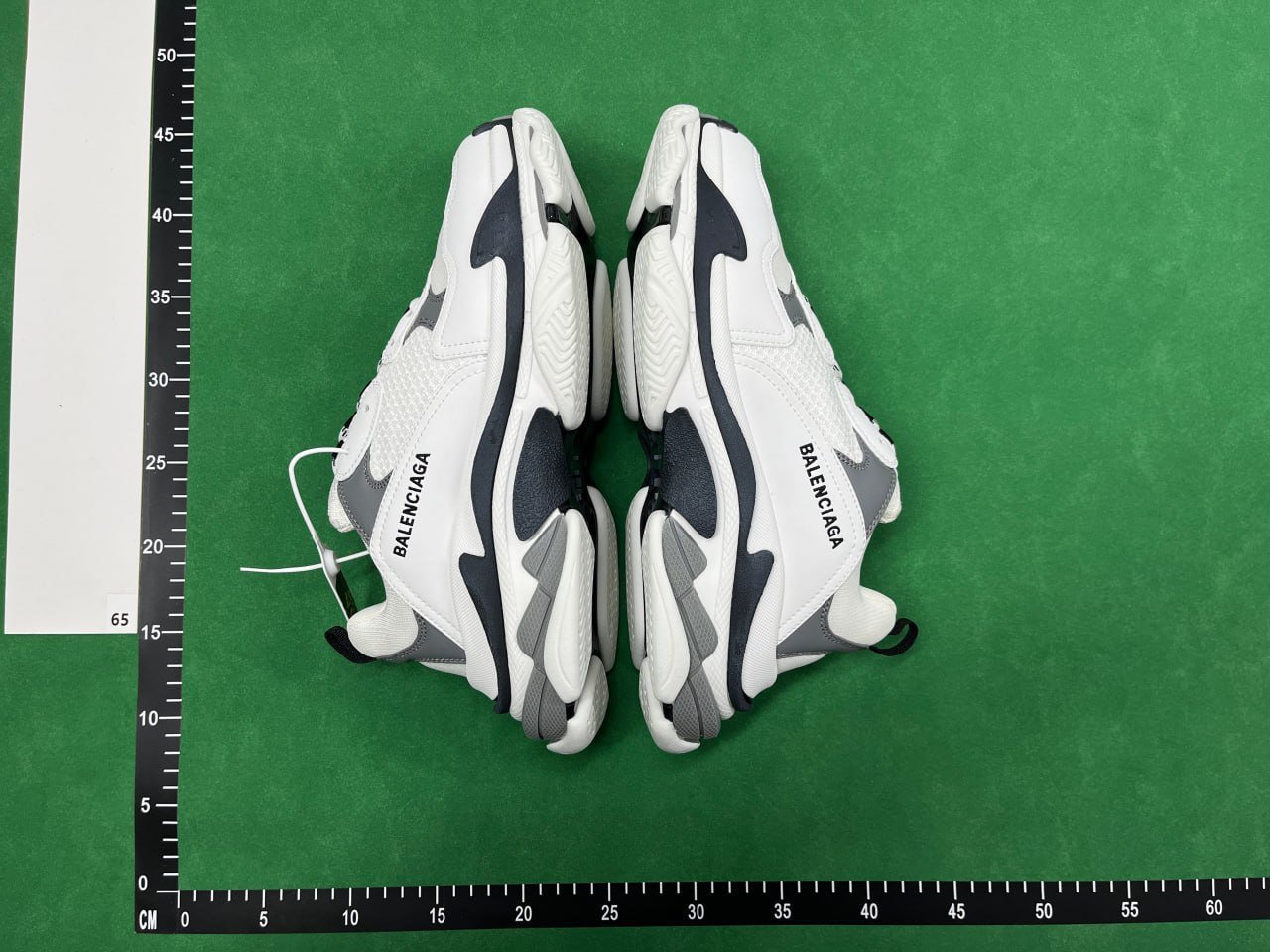 Balenciaga Triple S(27 colors)