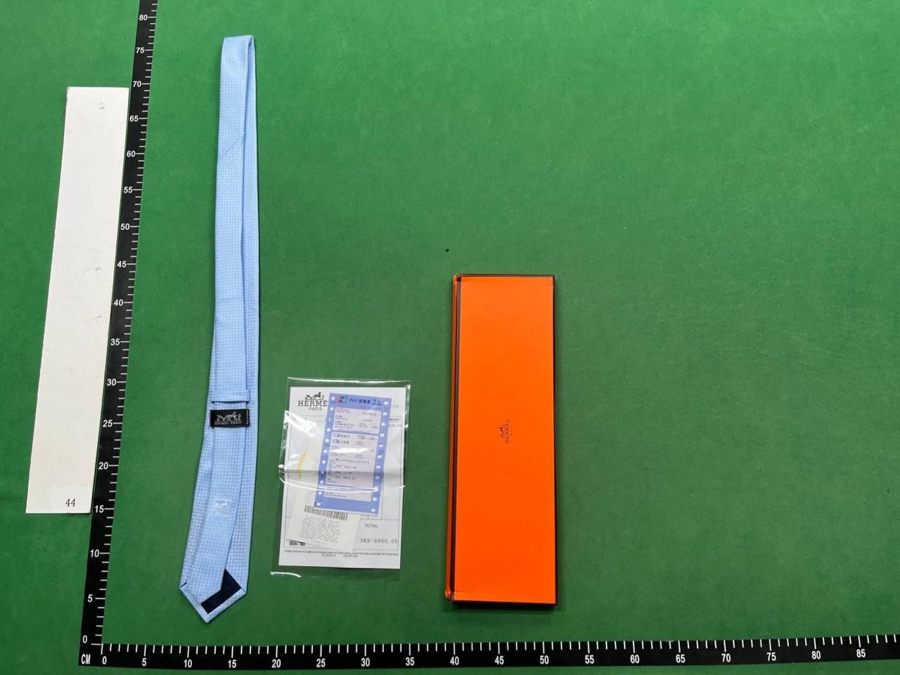 Hermes Dior Lv Gucci Tie
