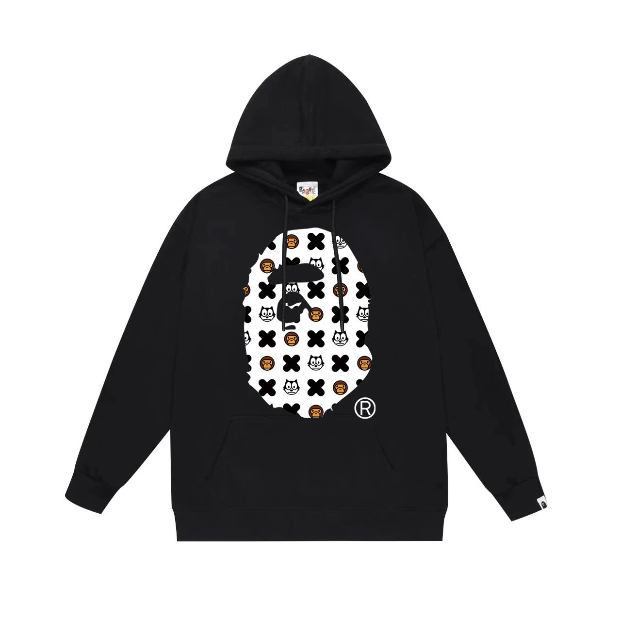  BAPE Hoodie