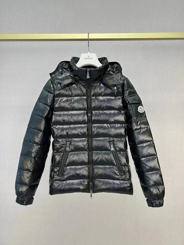 Moncler down jacket
