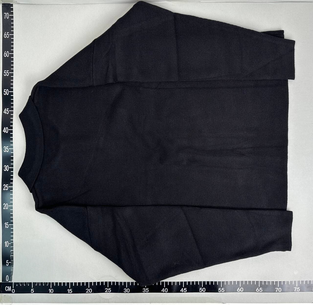 Official Spreadsheet Produit ： Ami Sweater