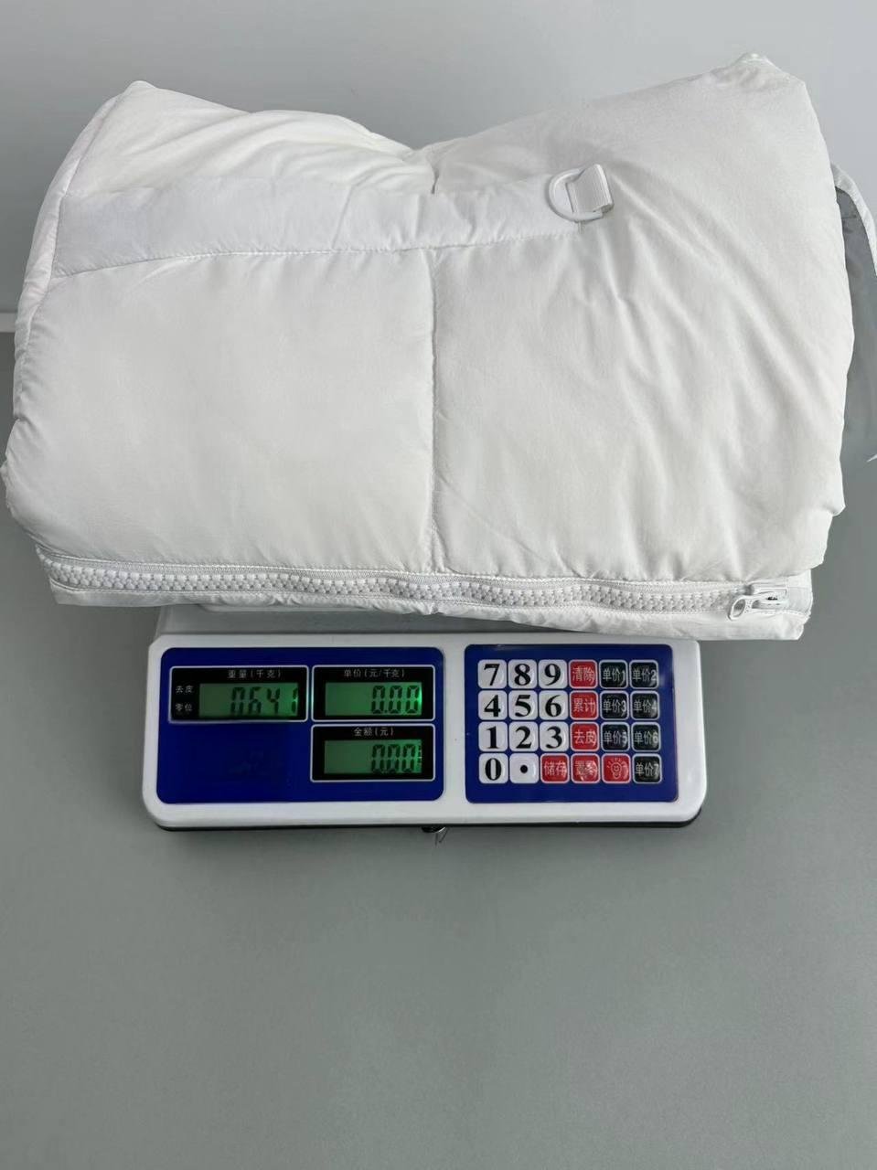 Official Spreadsheet Produit ：Canada Goose Vest