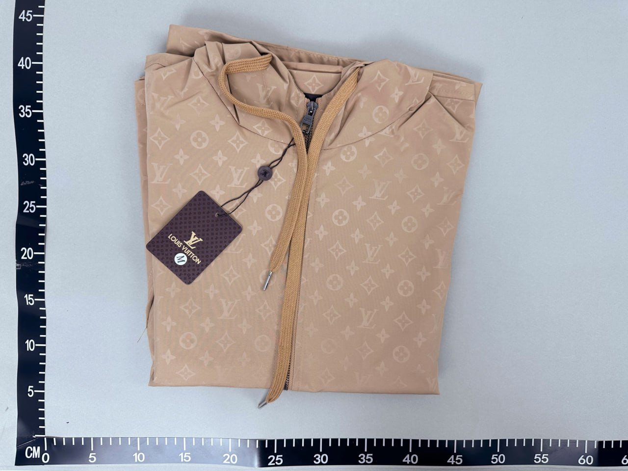 Official Spreadsheet Produit：LV Hoodie