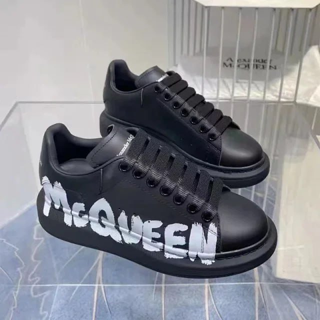 McQueen shoes