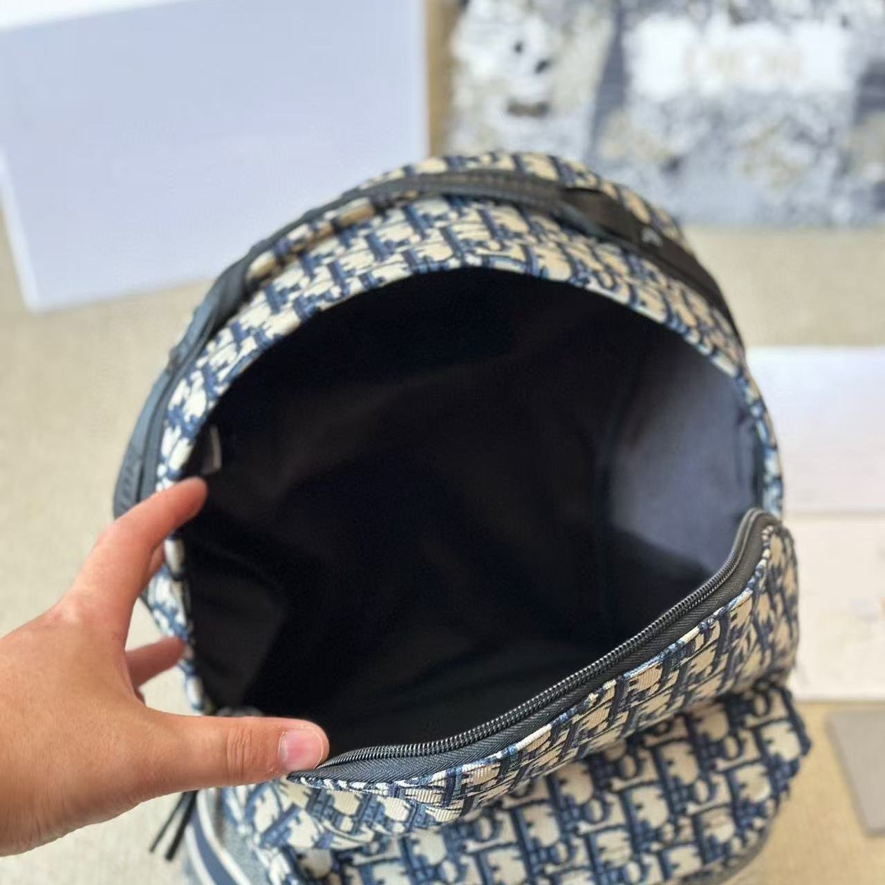 Gucci Fashion Retro Bag