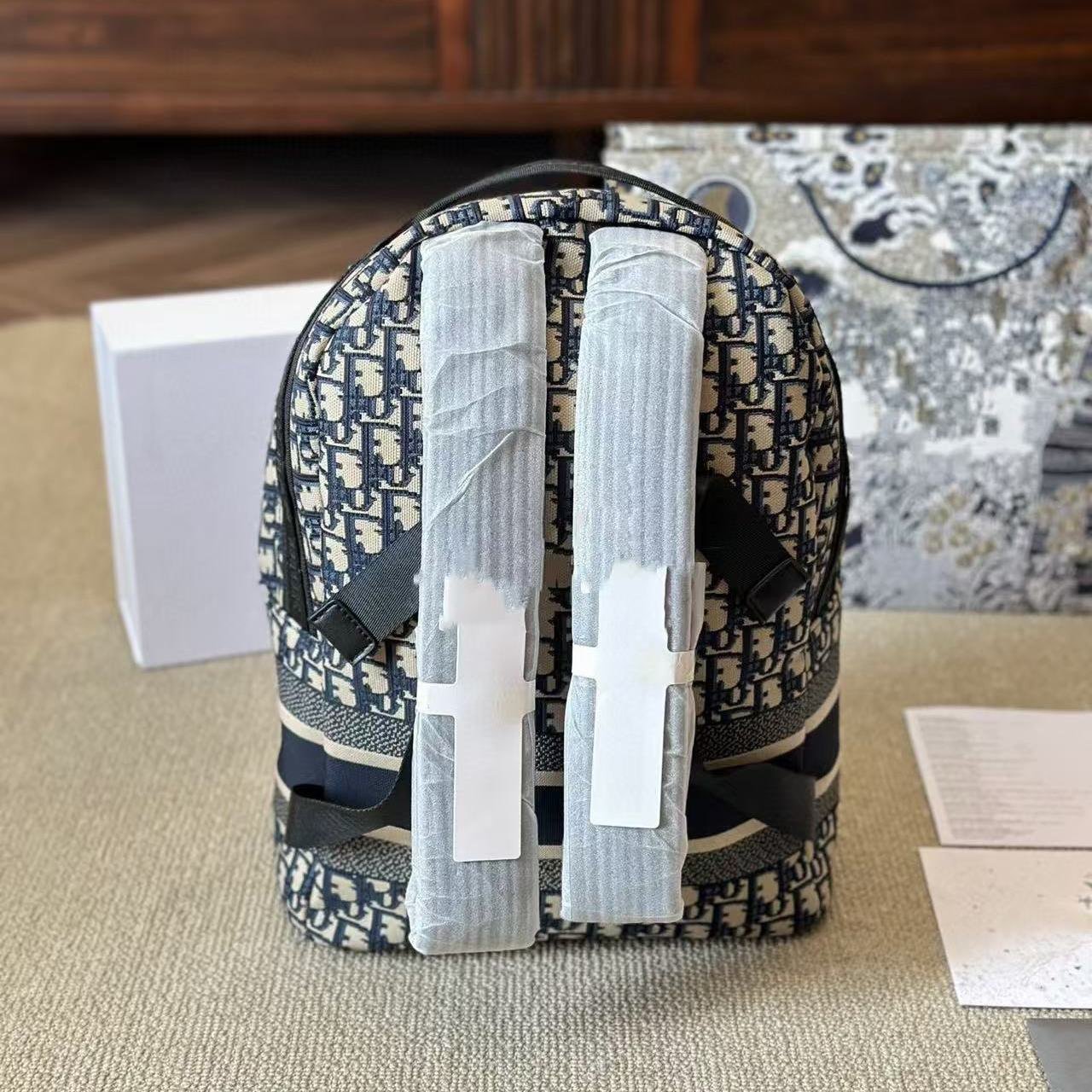 Gucci Fashion Retro Bag