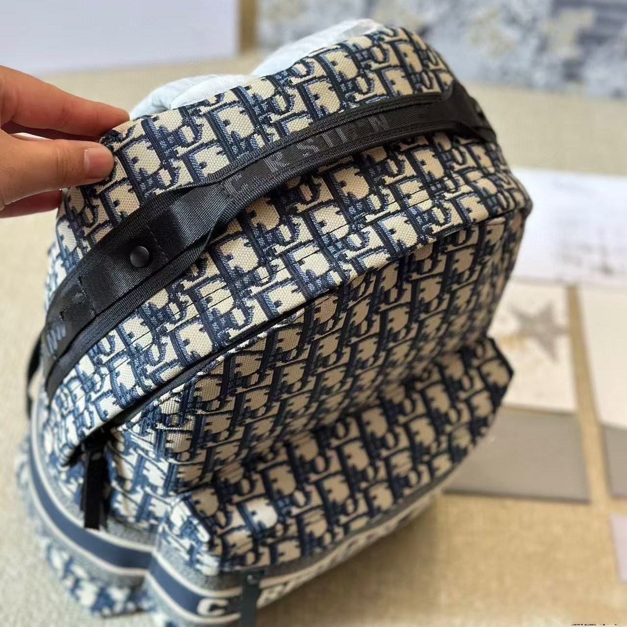 Gucci Fashion Retro Bag