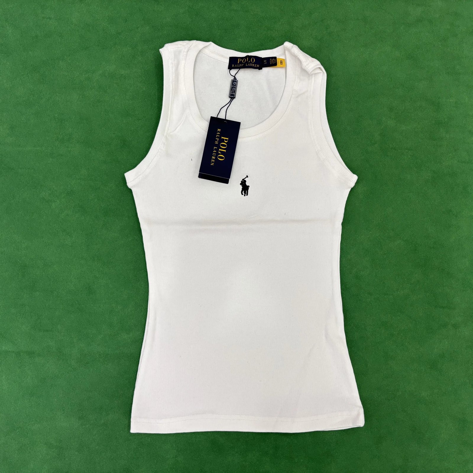 Ralph Lauren、Prada,、Nike vest