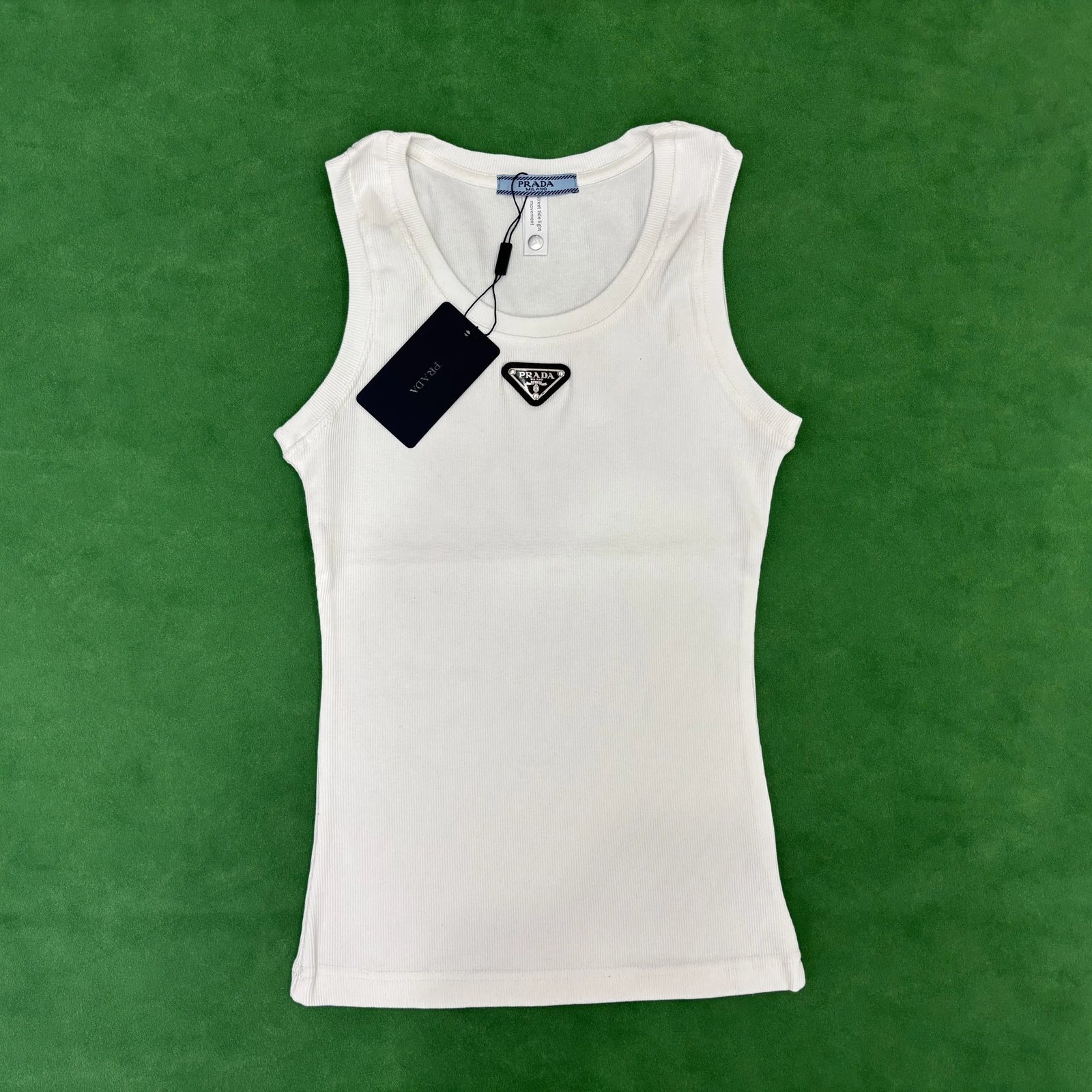 Ralph Lauren、Prada,、Nike vest