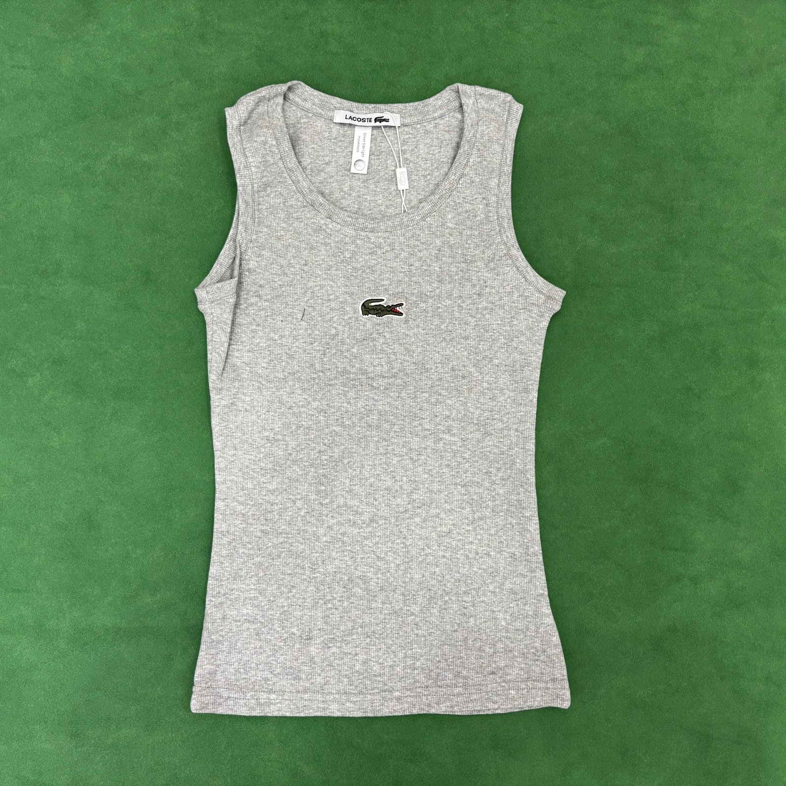 Ralph Lauren、Prada,、Nike vest