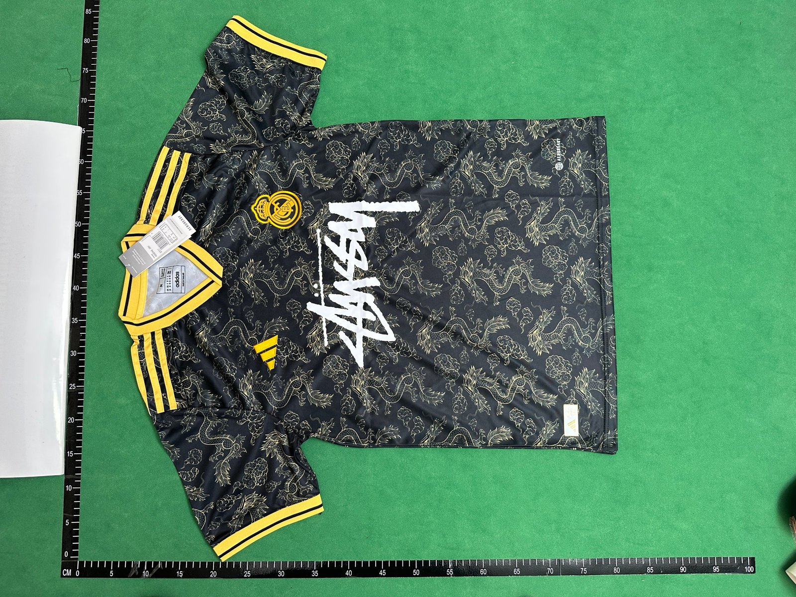 Stussy jersey (+20 color)