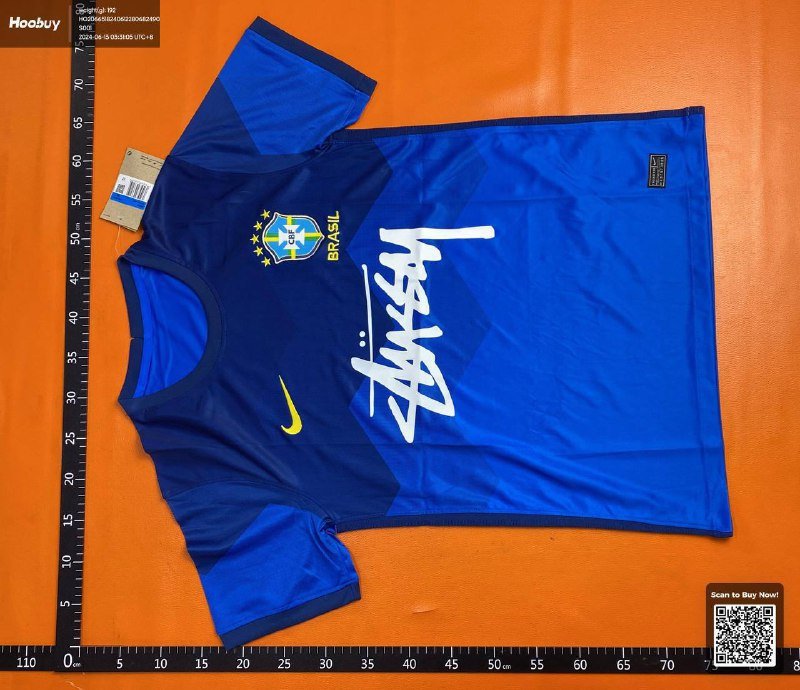 Stussy jersey (+20 color)