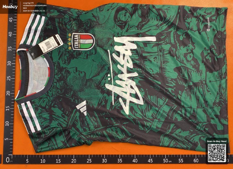 Stussy jersey (+20 color)