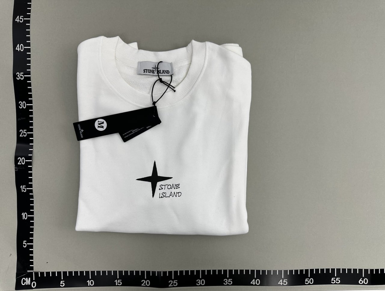 Official Spreadsheet Produit ：Stone Island Hoodie