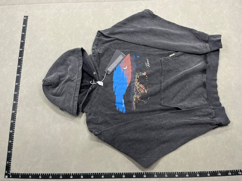 Article:Represent Hoodie