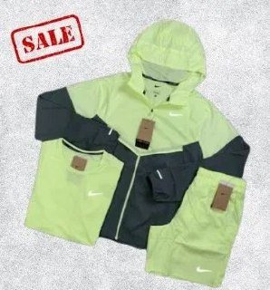 Nike Sweat Suit ( 40 + styles)