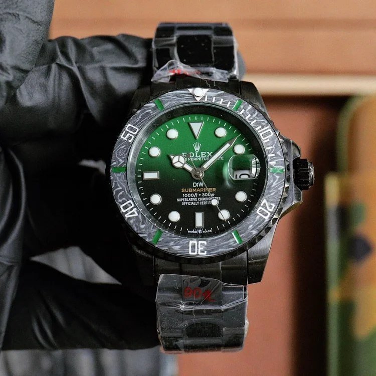 Rolex DIW Submariner Series (11 styles)