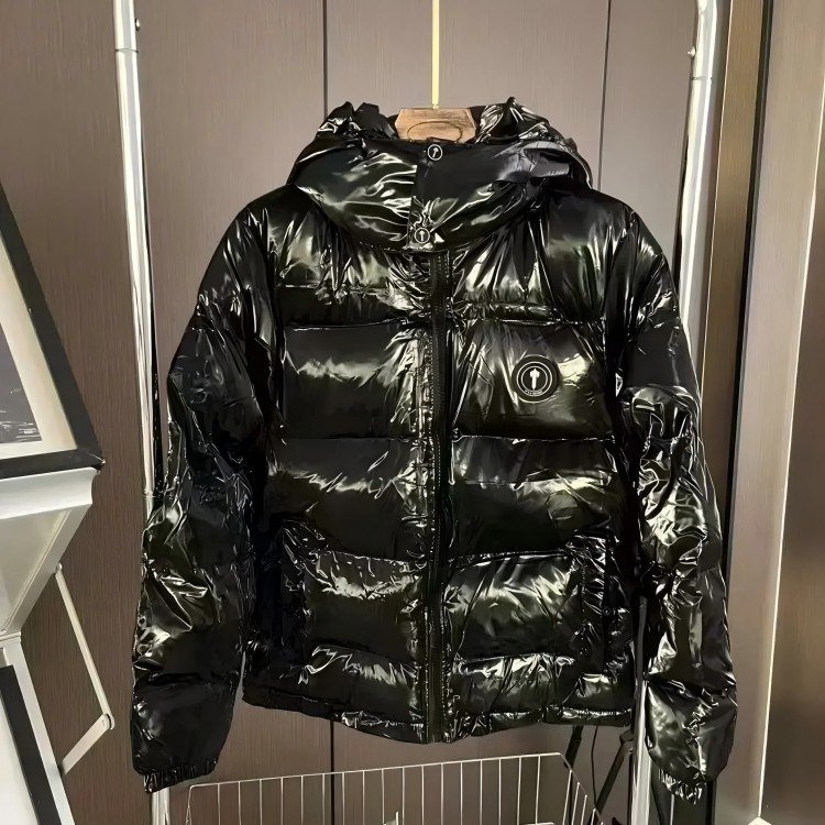 Trapstar down jacket（13 styles
