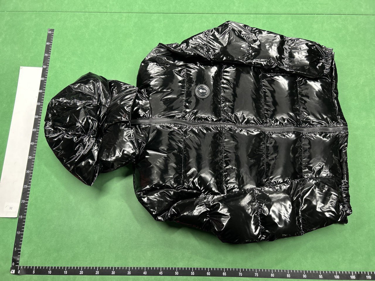 Trapstar down jacket（13 styles