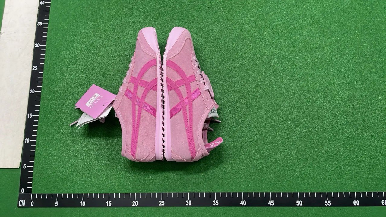 Asics Onitsuka Tiger Mexico 66