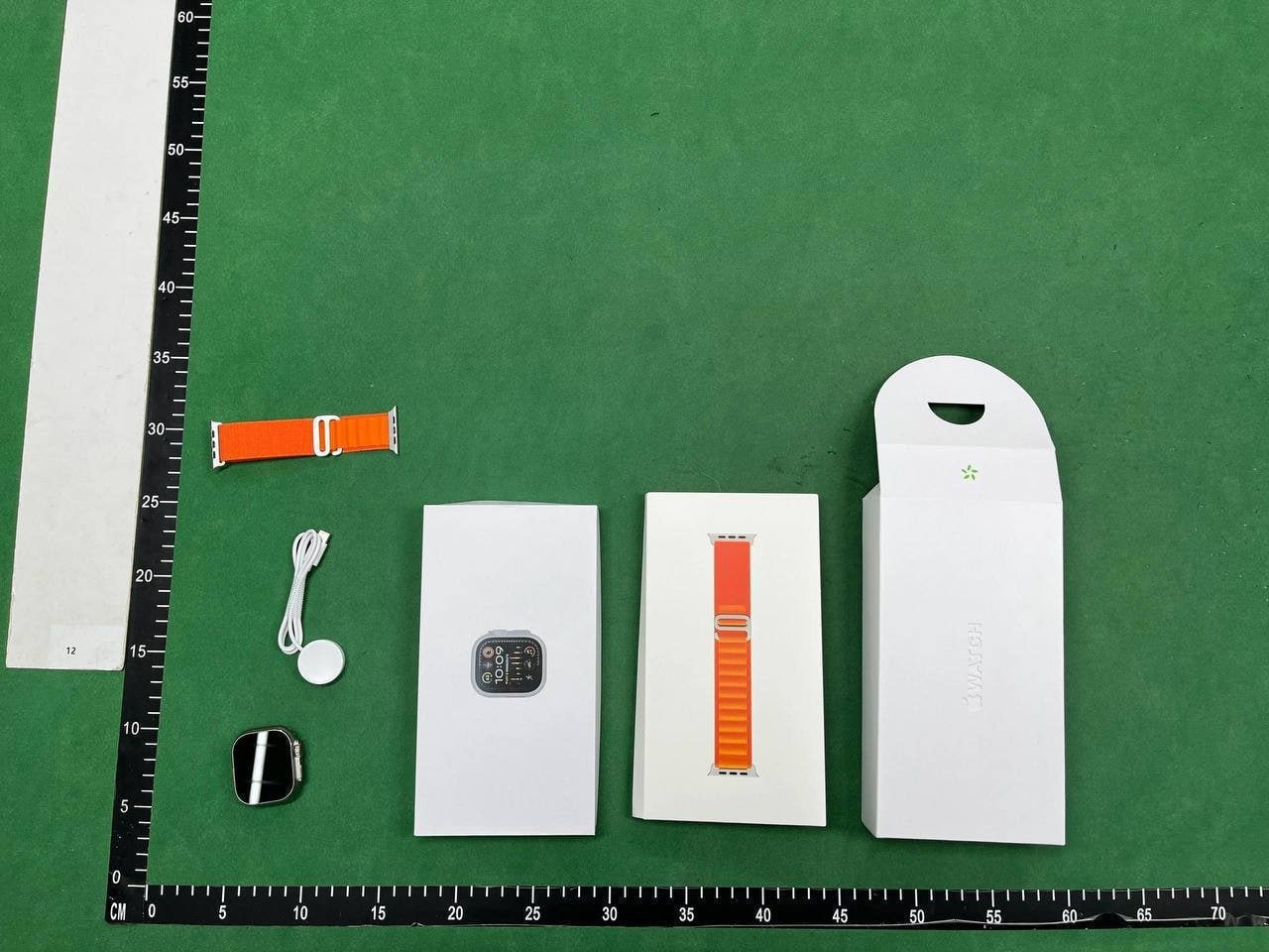 Watch Electronic Speaker Collection