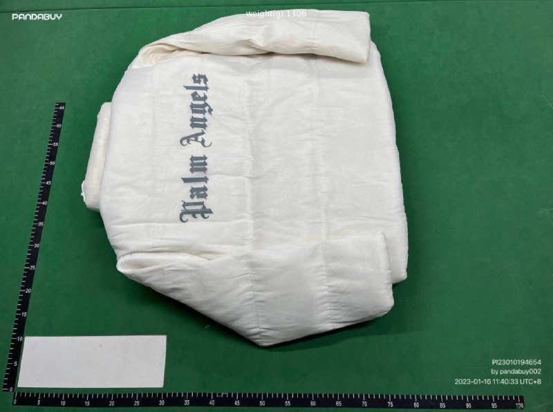  Fashion luminous down jacket 