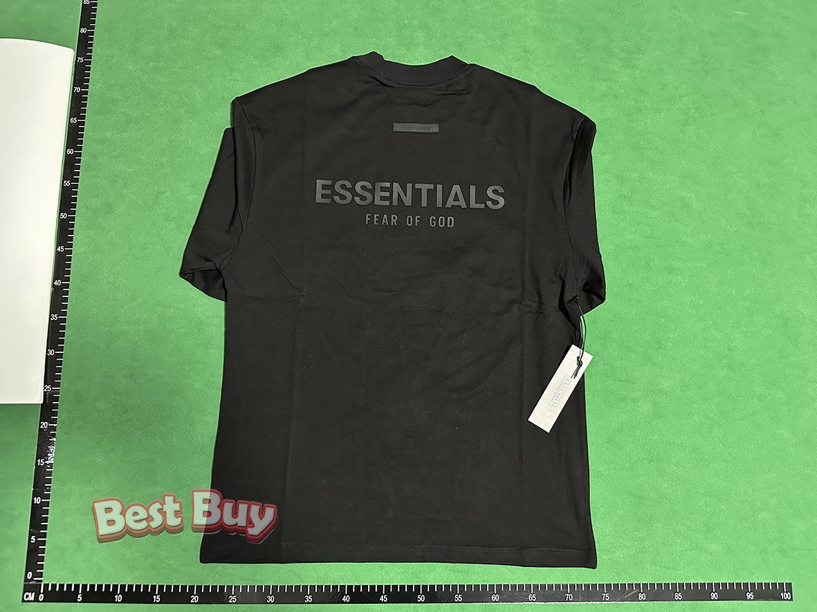 ESSENTIALS Hoodie(+30 Color)