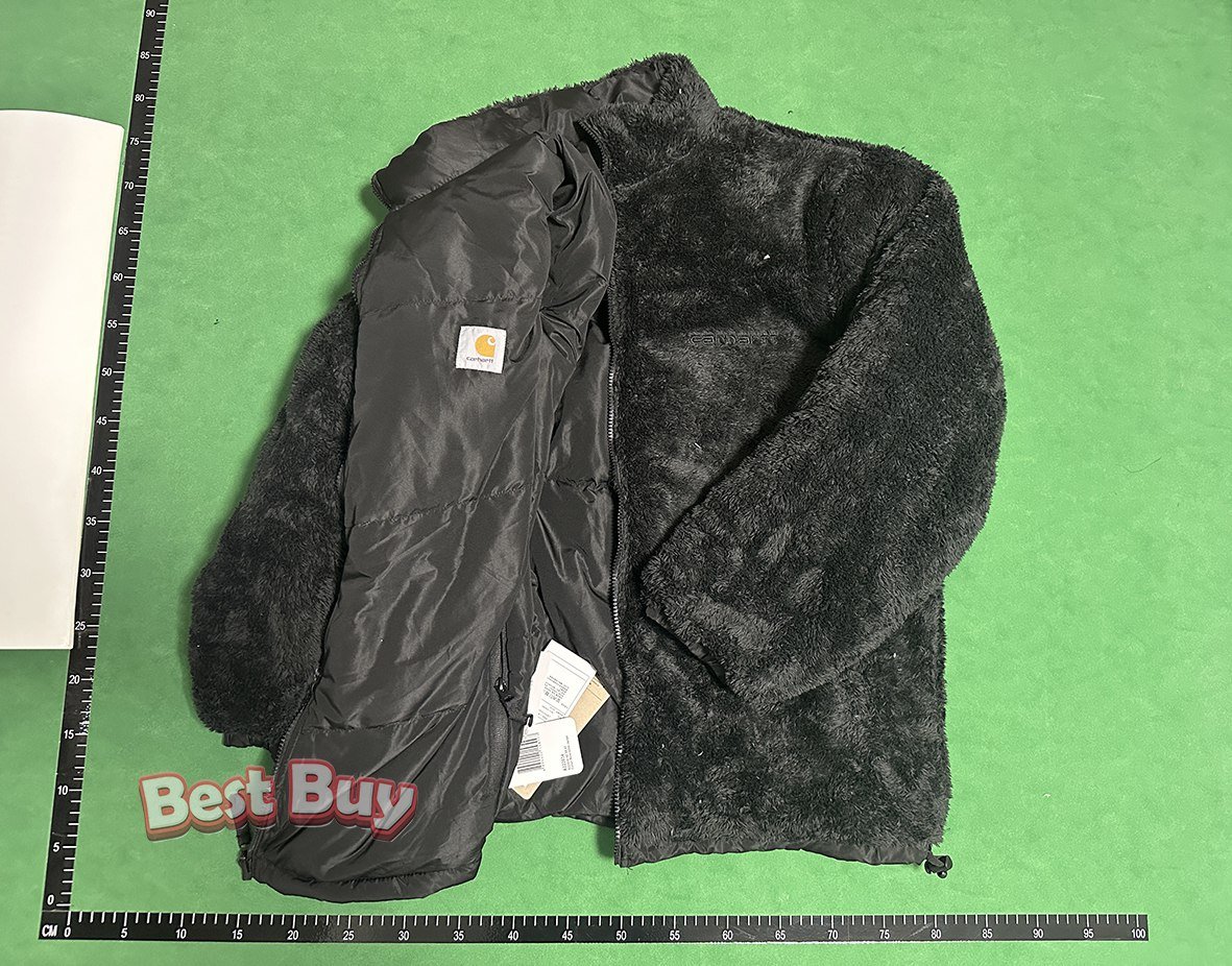  Carhartt Down Jacket (+3 Color) 