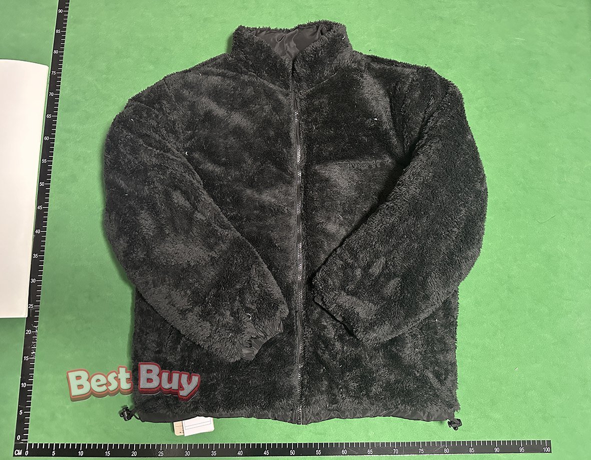  Carhartt Down Jacket (+3 Color) 