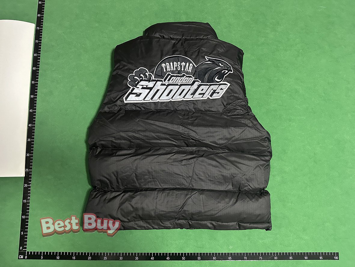  Trapstar Down Jacket(+21 Color) 