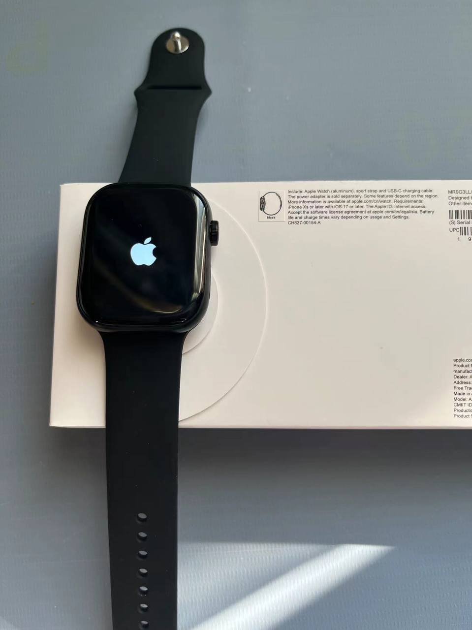 Apple Watch S9(45MM)