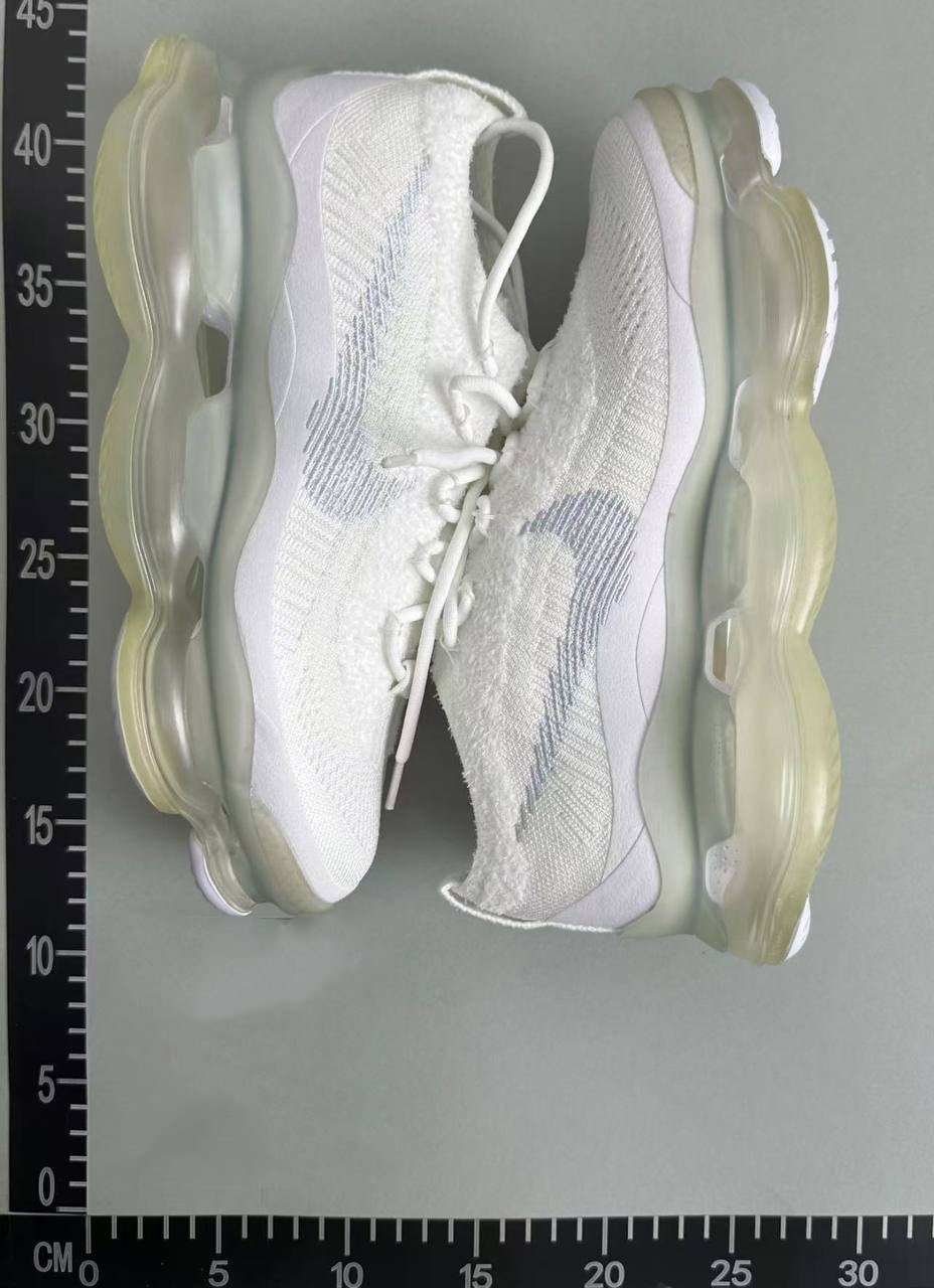 NIKE AIR MAX Scorpion